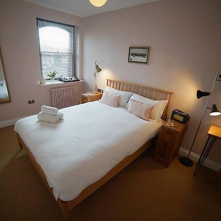 The Alma Taverns Boutique Suites Room 2 - Hopewell บริสตอล ภายนอก รูปภาพ