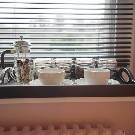 The Alma Taverns Boutique Suites Room 2 - Hopewell บริสตอล ภายนอก รูปภาพ