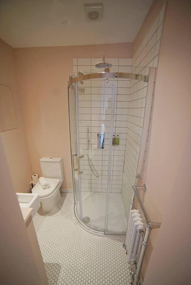 The Alma Taverns Boutique Suites Room 2 - Hopewell บริสตอล ภายนอก รูปภาพ