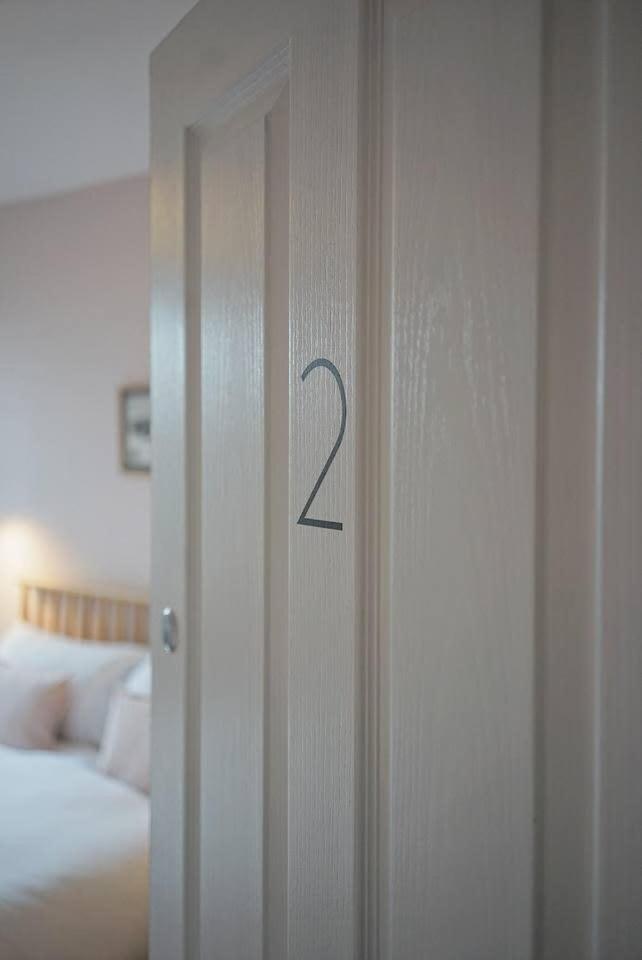 The Alma Taverns Boutique Suites Room 2 - Hopewell บริสตอล ภายนอก รูปภาพ