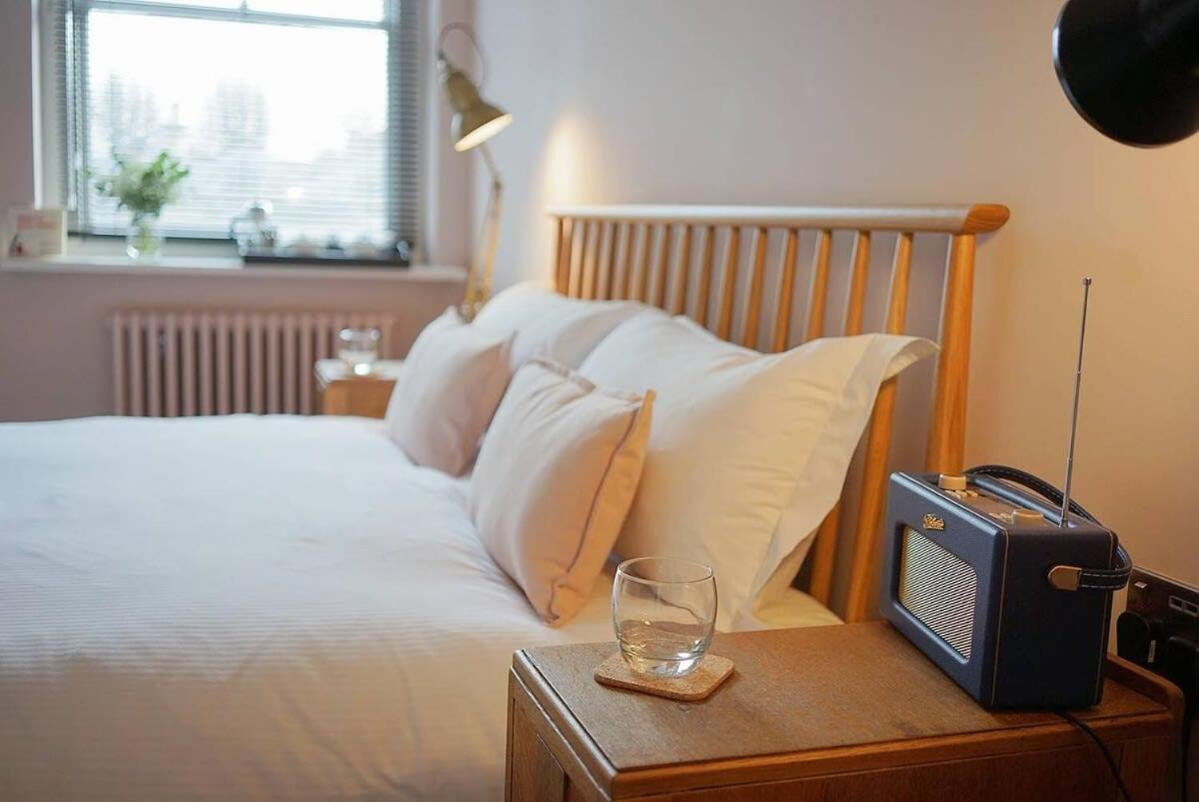 The Alma Taverns Boutique Suites Room 2 - Hopewell บริสตอล ภายนอก รูปภาพ