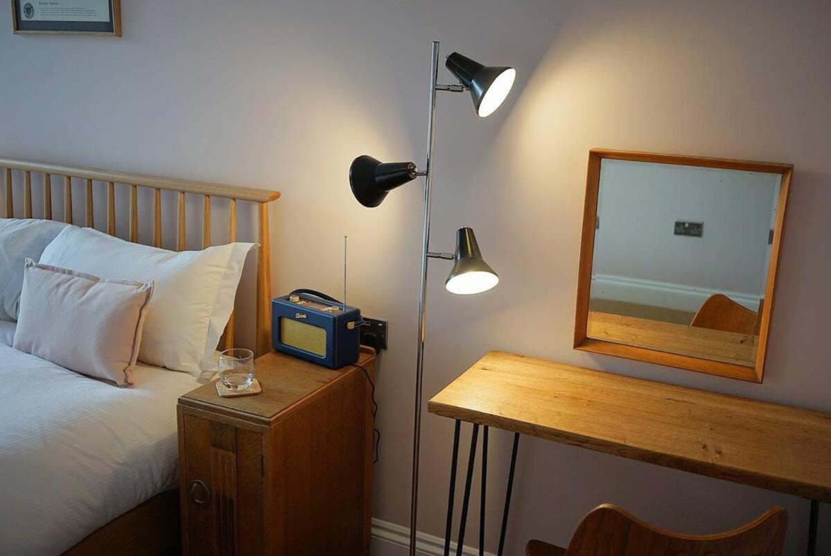 The Alma Taverns Boutique Suites Room 2 - Hopewell บริสตอล ภายนอก รูปภาพ