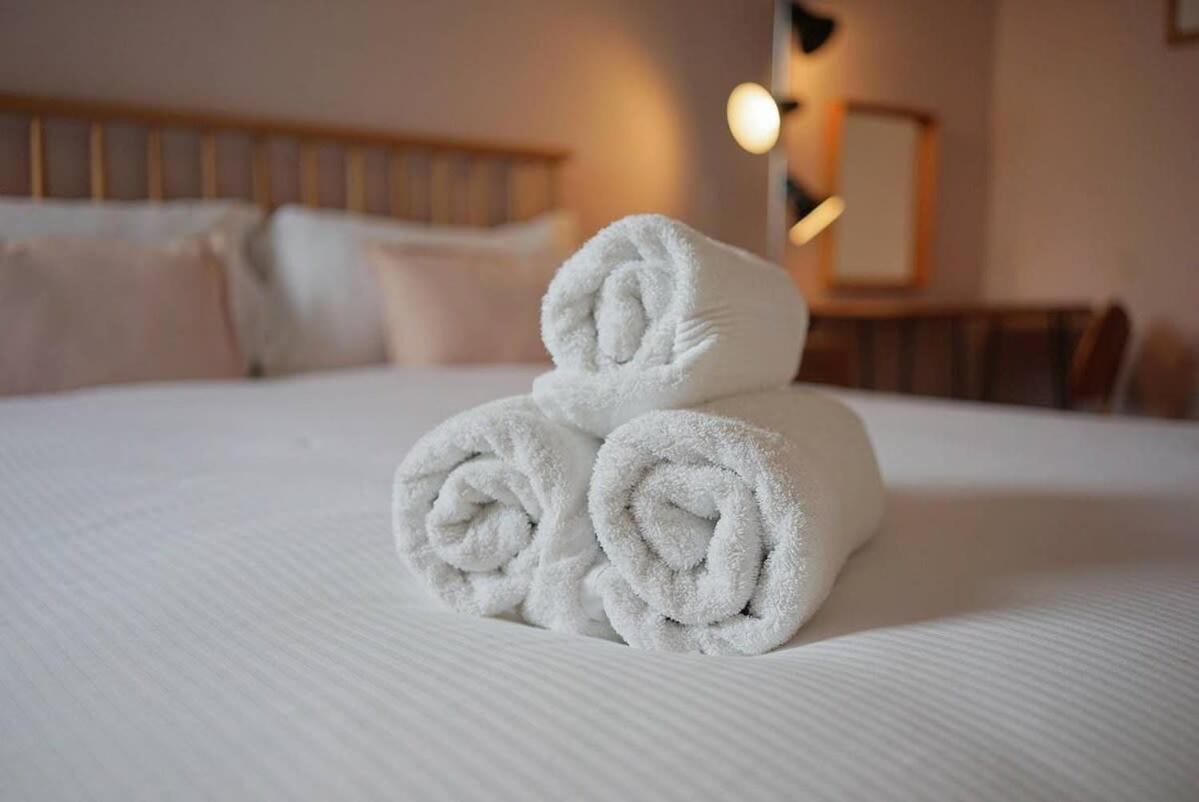 The Alma Taverns Boutique Suites Room 2 - Hopewell บริสตอล ภายนอก รูปภาพ