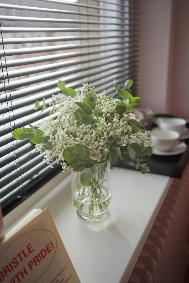 The Alma Taverns Boutique Suites Room 2 - Hopewell บริสตอล ภายนอก รูปภาพ